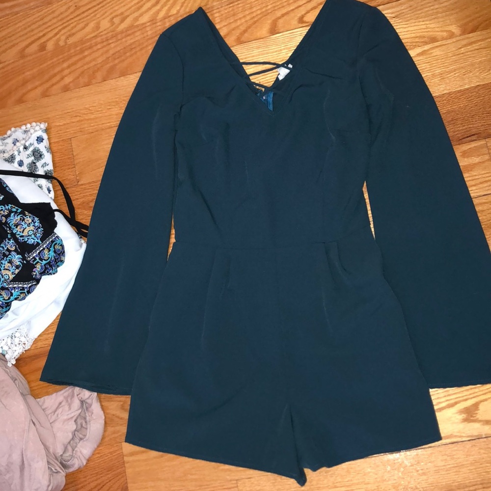 romper